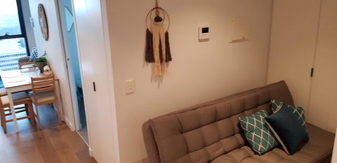 Ivanhoe Apartments - Accommodation Main Beach 9