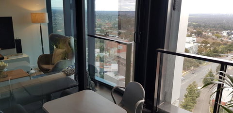 Ivanhoe Apartments - Accommodation Main Beach 12