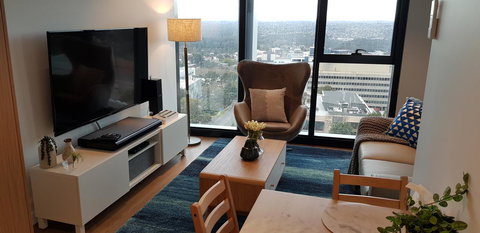 Ivanhoe Apartments - Accommodation Main Beach 11