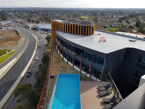 Ivanhoe Apartments - Accommodation Main Beach 18