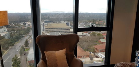 Ivanhoe Apartments - Accommodation Main Beach 7