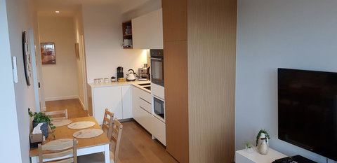 Ivanhoe Apartments - Accommodation Main Beach 8