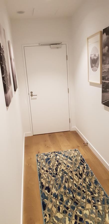 Ivanhoe Apartments - Accommodation Main Beach 1