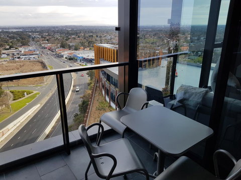 Ivanhoe Apartments - Accommodation Main Beach 19