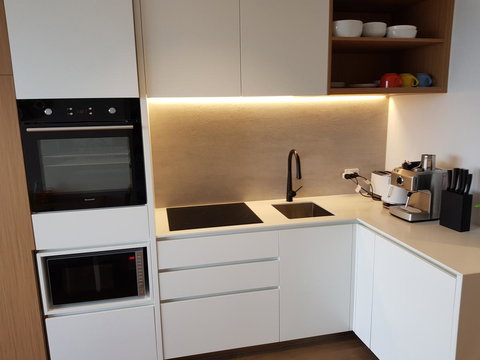 Ivanhoe Apartments - Accommodation Main Beach 22