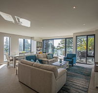 C-Scape Esplanade Cowes - Accommodation Main Beach