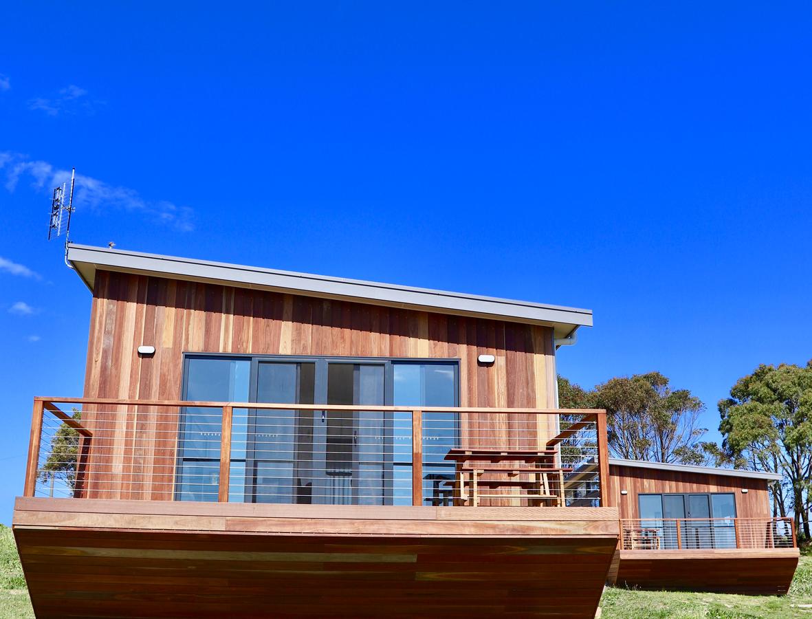 Aire Valley ACT Accommodation Main Beach