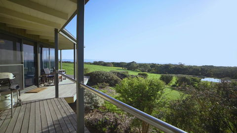 Limosa Rise - Accommodation Main Beach 3