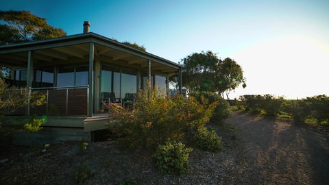 Limosa Rise - Accommodation Main Beach 27
