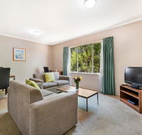 Punt Road Apartment Hotel - Accommodation Main Beach