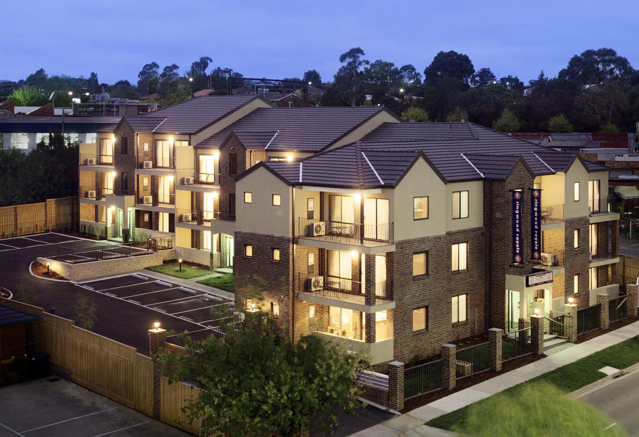 Ashburton VIC Accommodation Main Beach