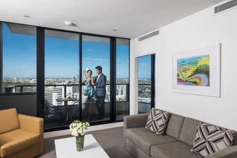 Apartments @ 133 City - Accommodation Main Beach 20