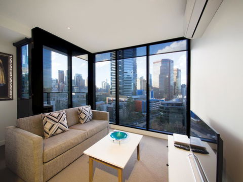 Apartments @ 133 City - Accommodation Main Beach 18