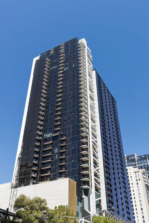 Apartments @ 133 City - Accommodation Main Beach 0