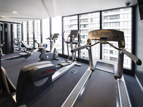 Apartments @ 133 City - Accommodation Main Beach 5
