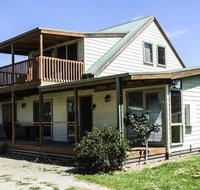 Beechworth Cottages - Accommodation Main Beach