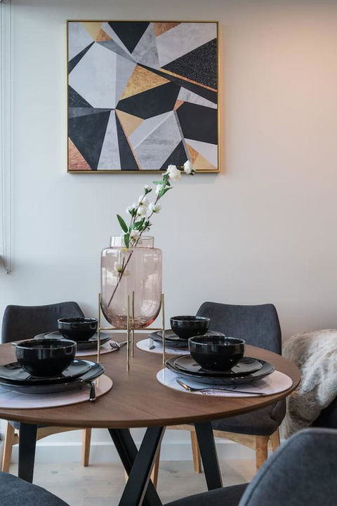 International 2 Bed 2 Bath Apartment - Accommodation Main Beach 15