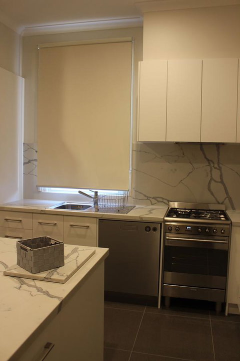 Abbey View - Accommodation Main Beach 9