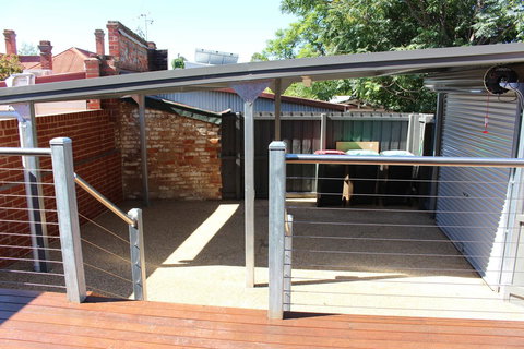 Abbey View - Accommodation Main Beach 10