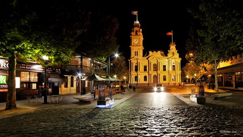 Abbey View - Accommodation Main Beach 5