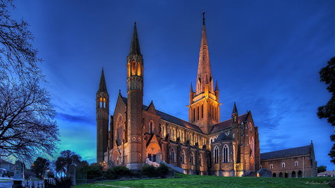 Abbey View - Accommodation Main Beach 2