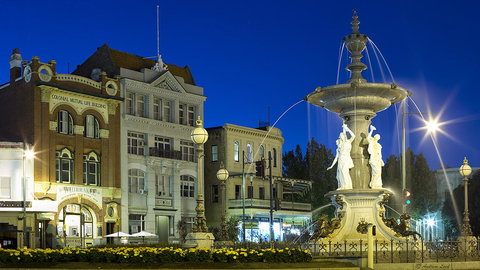 Abbey View - Accommodation Main Beach 0
