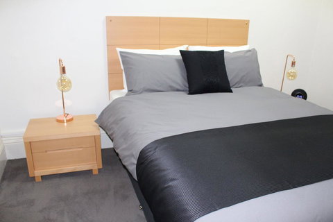 Abbey View - Accommodation Main Beach 12