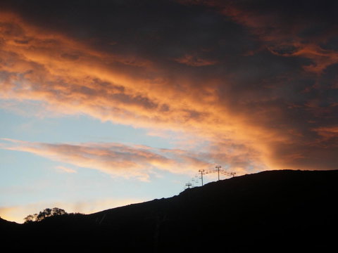 Maisonettes Falls Creek - Accommodation Main Beach 15