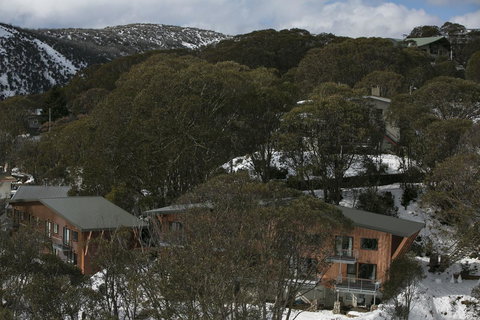 Maisonettes Falls Creek - Accommodation Main Beach 14