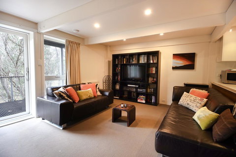 Maisonettes Falls Creek - Accommodation Main Beach 2