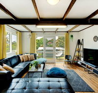 Jettycove Beach House - Accommodation Main Beach