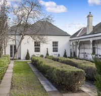 Camellia Cottage - Accommodation Main Beach