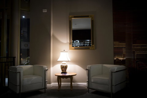 Barkly Motorlodge - Accommodation Main Beach 20