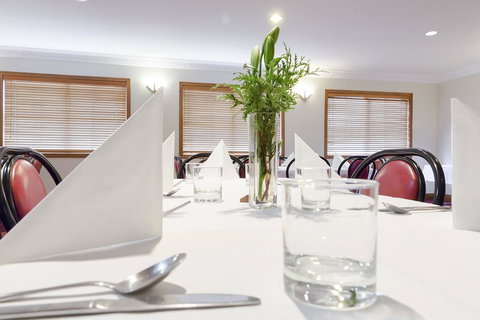 Barkly Motorlodge - Accommodation Main Beach 14