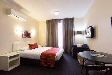 Barkly Motorlodge - Accommodation Main Beach 10
