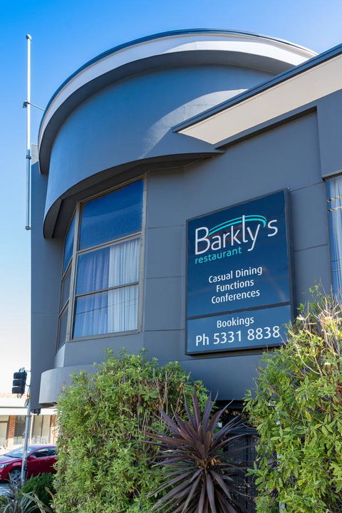 Barkly Motorlodge - Accommodation Main Beach 34