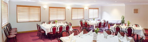 Barkly Motorlodge - Accommodation Main Beach 2