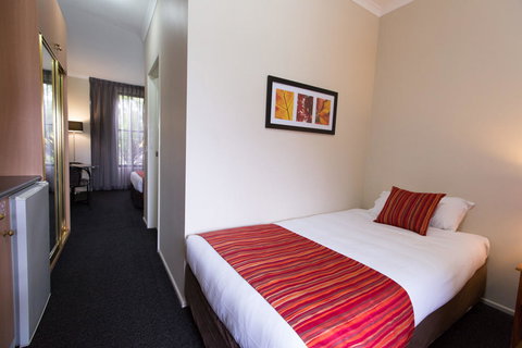 Barkly Motorlodge - Accommodation Main Beach 17