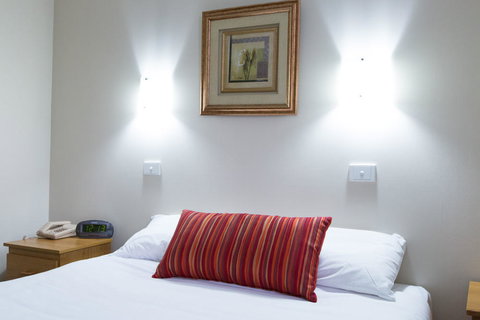 Barkly Motorlodge - Accommodation Main Beach 16