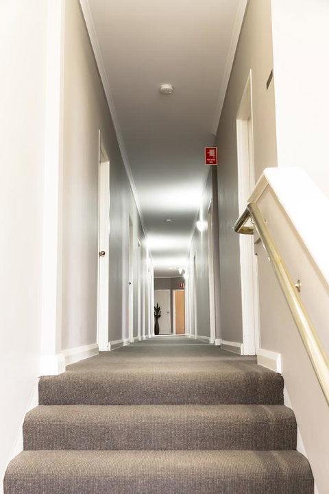 Barkly Motorlodge - Accommodation Main Beach 33