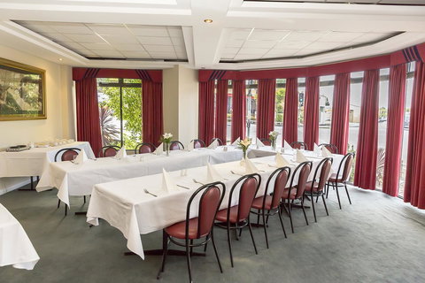 Barkly Motorlodge - Accommodation Main Beach 5