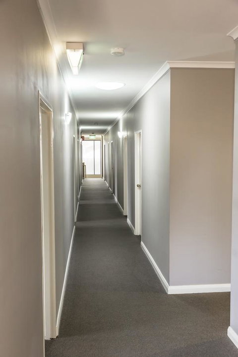 Barkly Motorlodge - Accommodation Main Beach 32