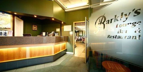 Barkly Motorlodge - Accommodation Main Beach 19