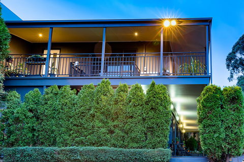 Barkly Motorlodge - Accommodation Main Beach 27