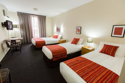 Barkly Motorlodge - Accommodation Main Beach 22