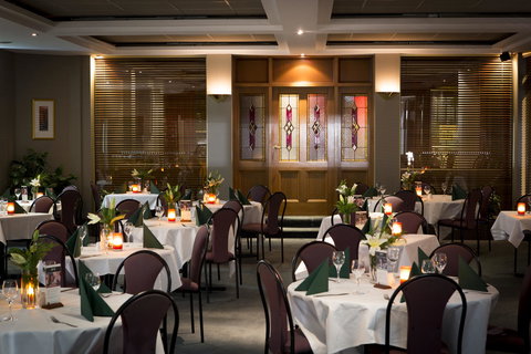 Barkly Motorlodge - Accommodation Main Beach 18