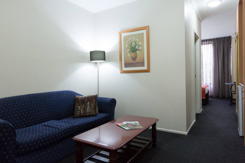 Barkly Motorlodge - Accommodation Main Beach 12