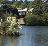 Lakeside Conti Villas - Accommodation Main Beach