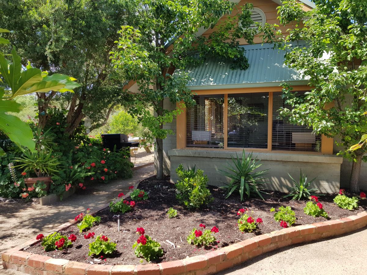 Fingal VIC Accommodation Main Beach