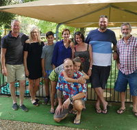 Adina Lodge Holiday Apartments - Accommodation Main Beach